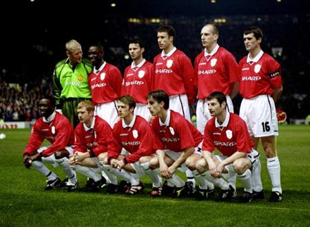 日益全球化 日益全球化